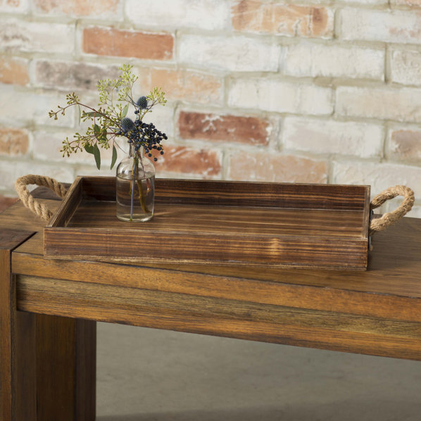 Decorative Trays You'll Love Wayfair